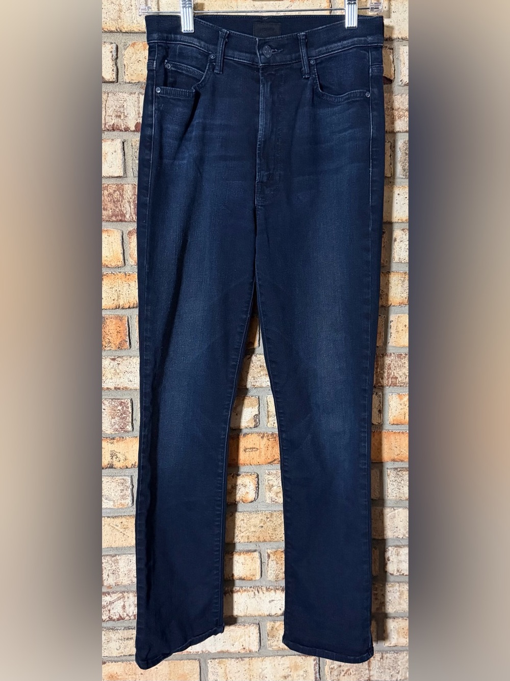 Mother jeans 26 SWOONER RASCAL ANKEL